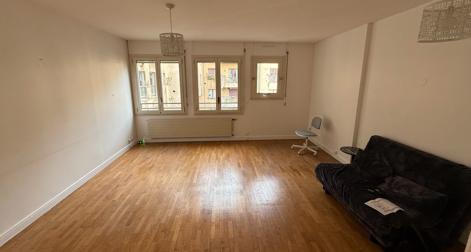 Offrez-vous une salle de cinéma privée