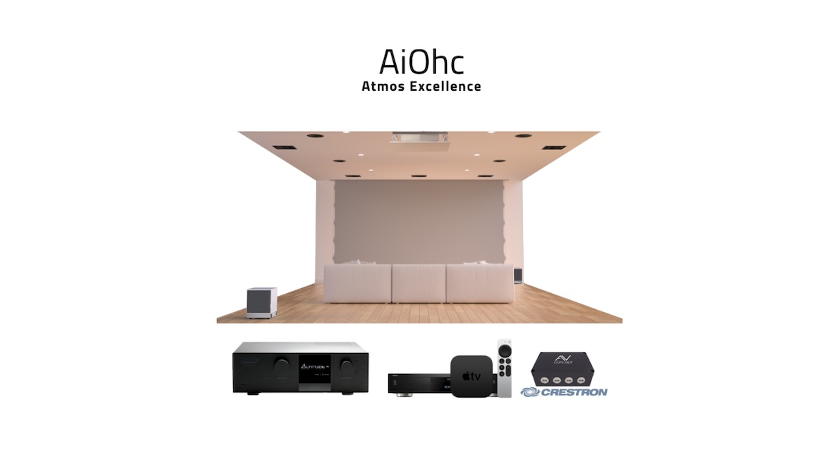 AiOhc Home Cinema Configurator: Everything You Need to Know.