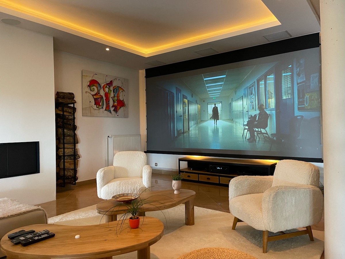 Comment choisir son écran de projection ?