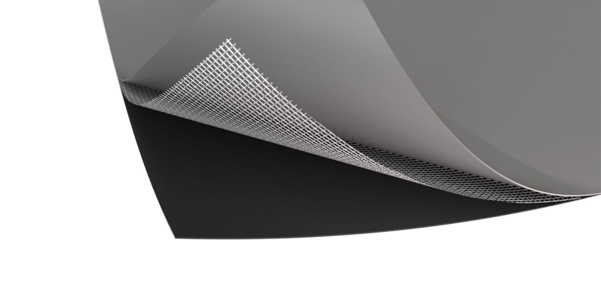 How a Technical Screen Fabric Works