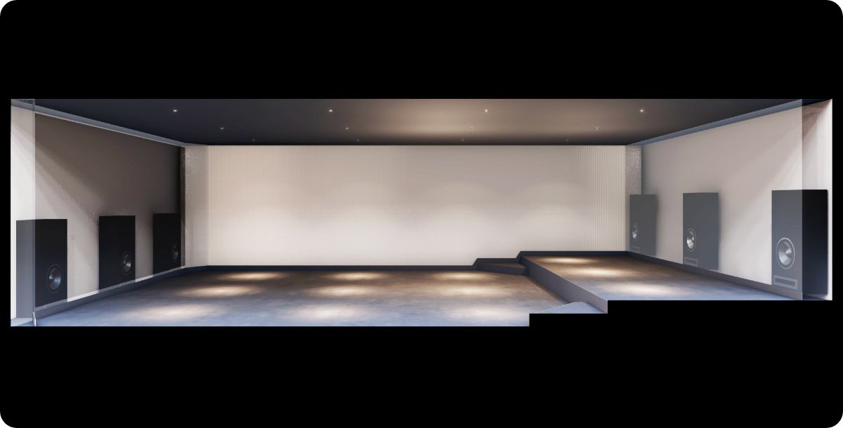 x6 Hammer15 | Wave Forming