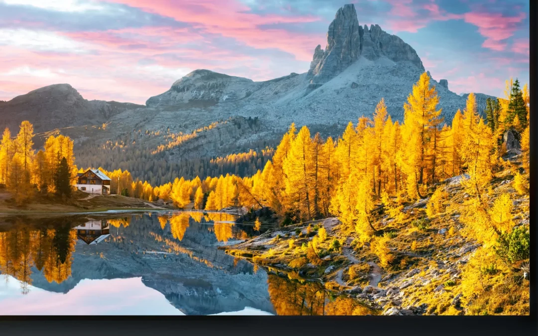 20 000 heures de projection