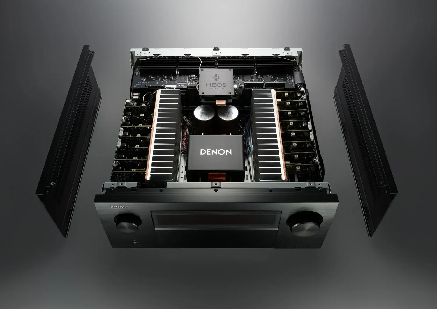 Amplificateur Denon AVC-A1H