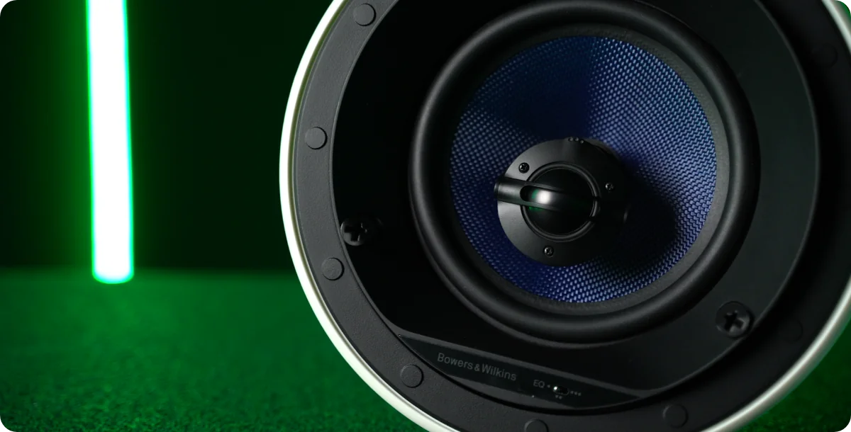 Bowers & Wilkins CCM663