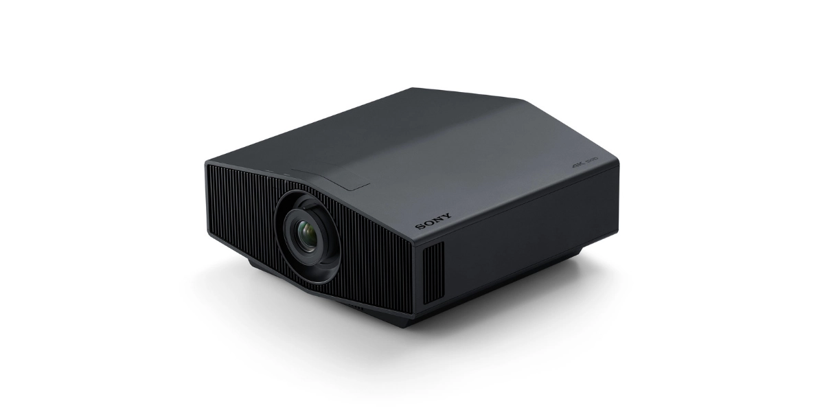 Bravia Projector 8